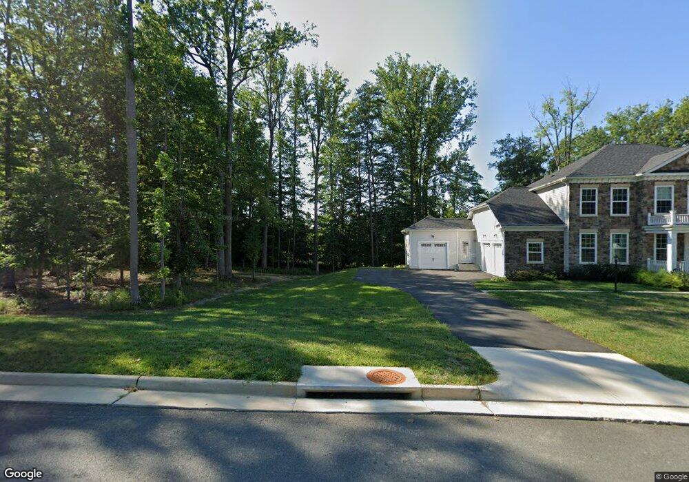 9107 Kevin Kraig Rd, Lorton, VA 22079 - photo 1