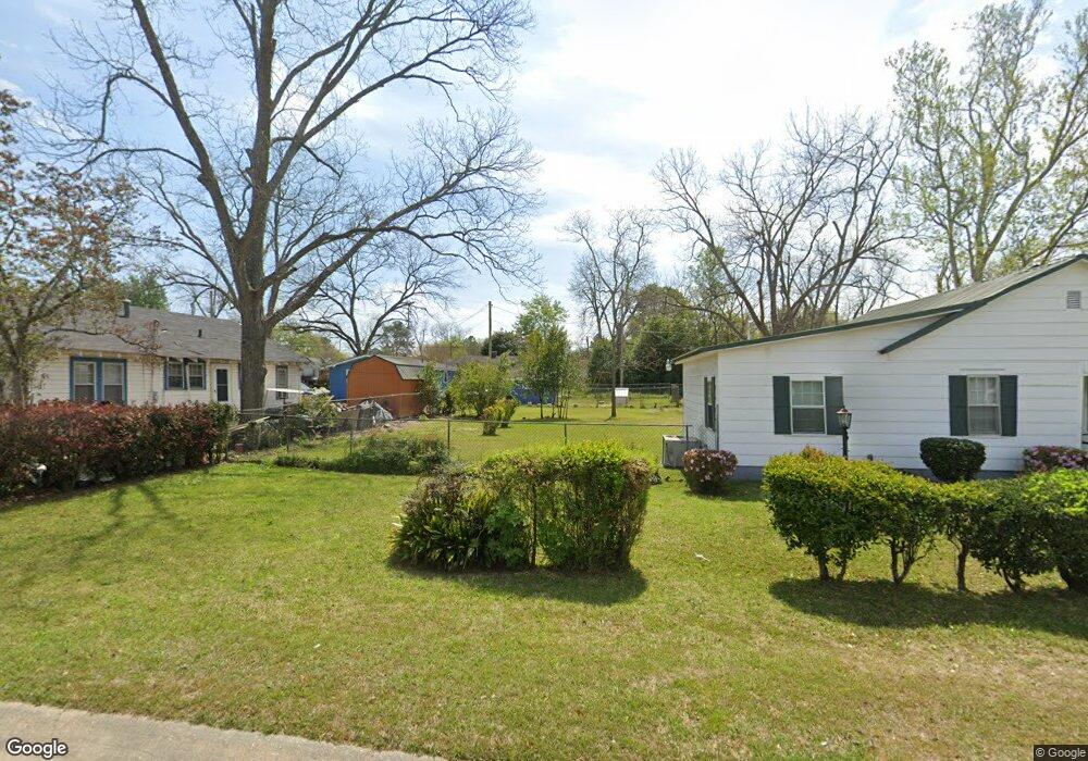 803 E 17th Ave, Cordele, GA 31015 - photo 1