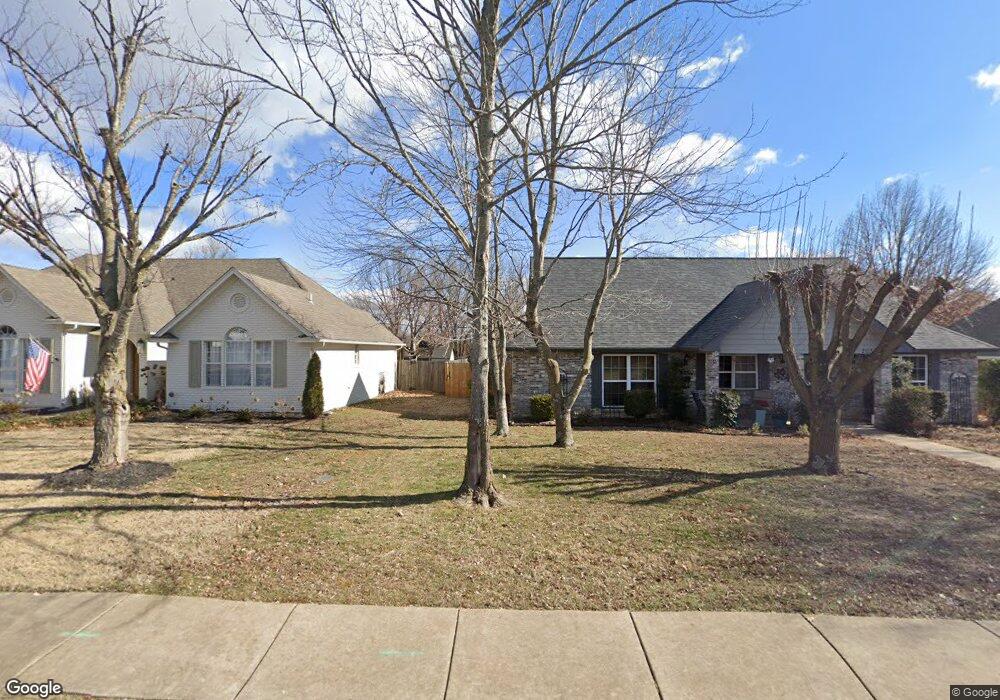 623 SW Orchard Way, Bentonville, AR 72712 - photo 1