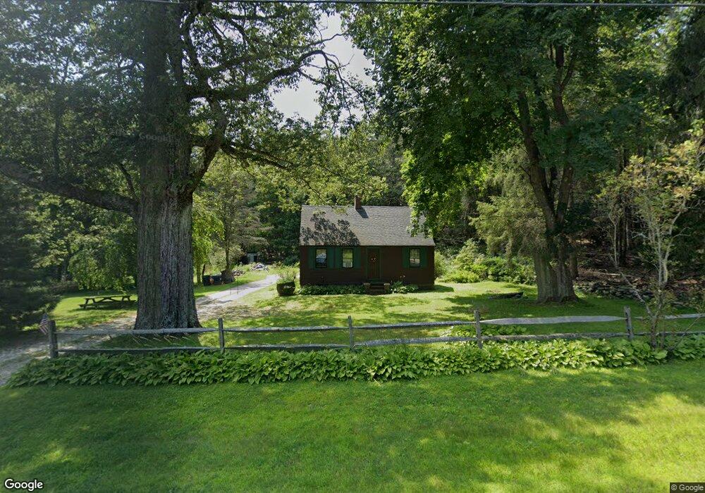 377 North St, Goshen, CT 06756 - photo 1