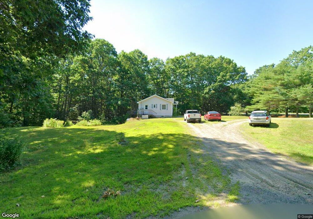 5 Choate Rd, Windsor, ME 04363 - photo 1