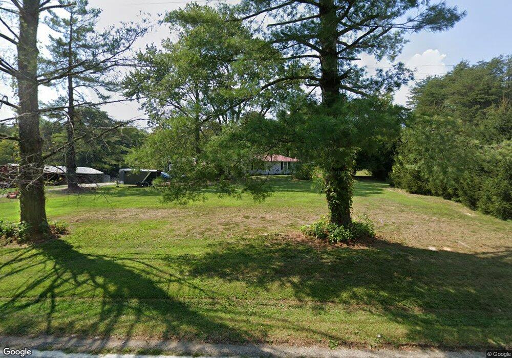 9840 N State Road 135, Freetown, IN 47235 - photo 1