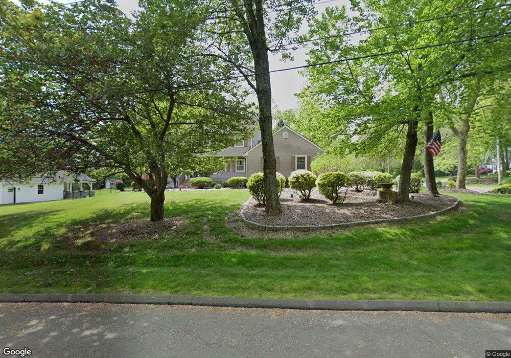 58 Firehouse Rd, Trumbull, CT 06611 - photo 1