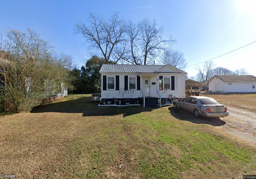 12 Price St, Inman, SC 29349 - photo 1