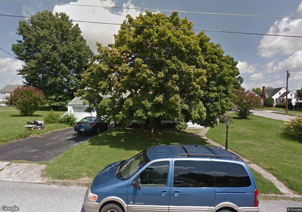 310 N Franklin St, Waynesboro, PA 17268 - photo 1