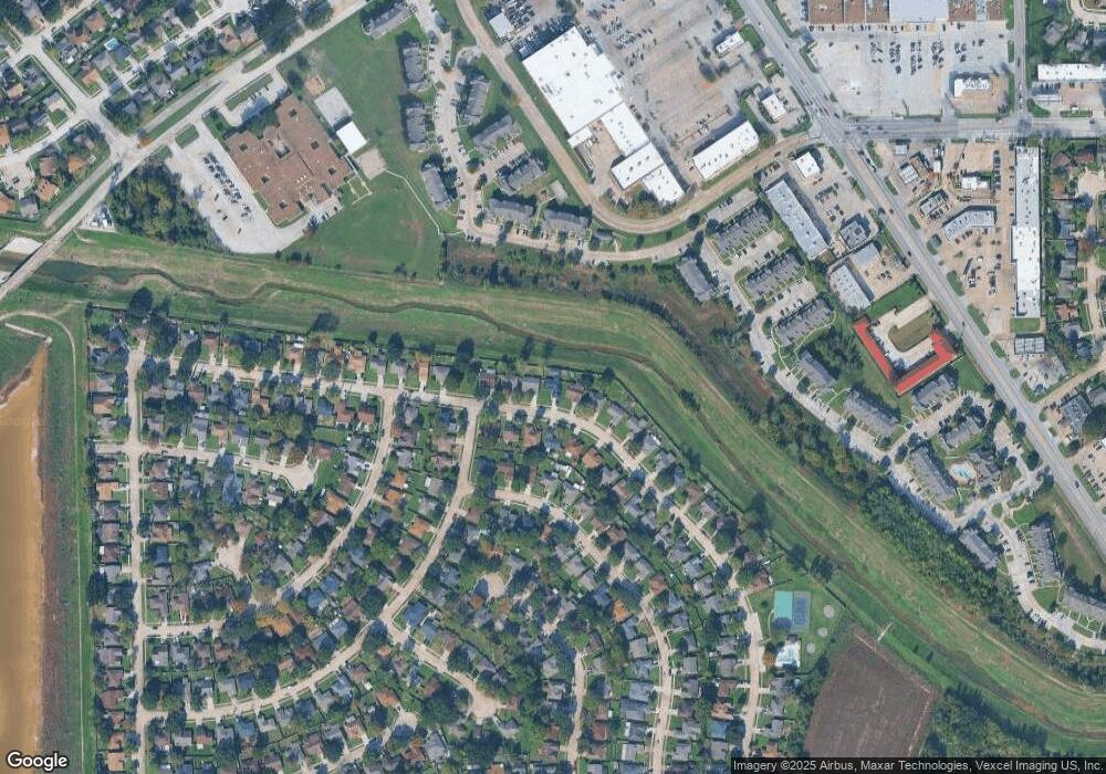 3342 Edgecreek Dr, Houston, TX 77066 - photo 1