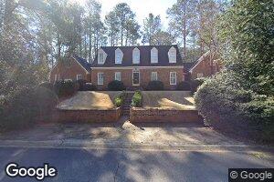 320 Skyline Pkwy, Athens, GA 30606