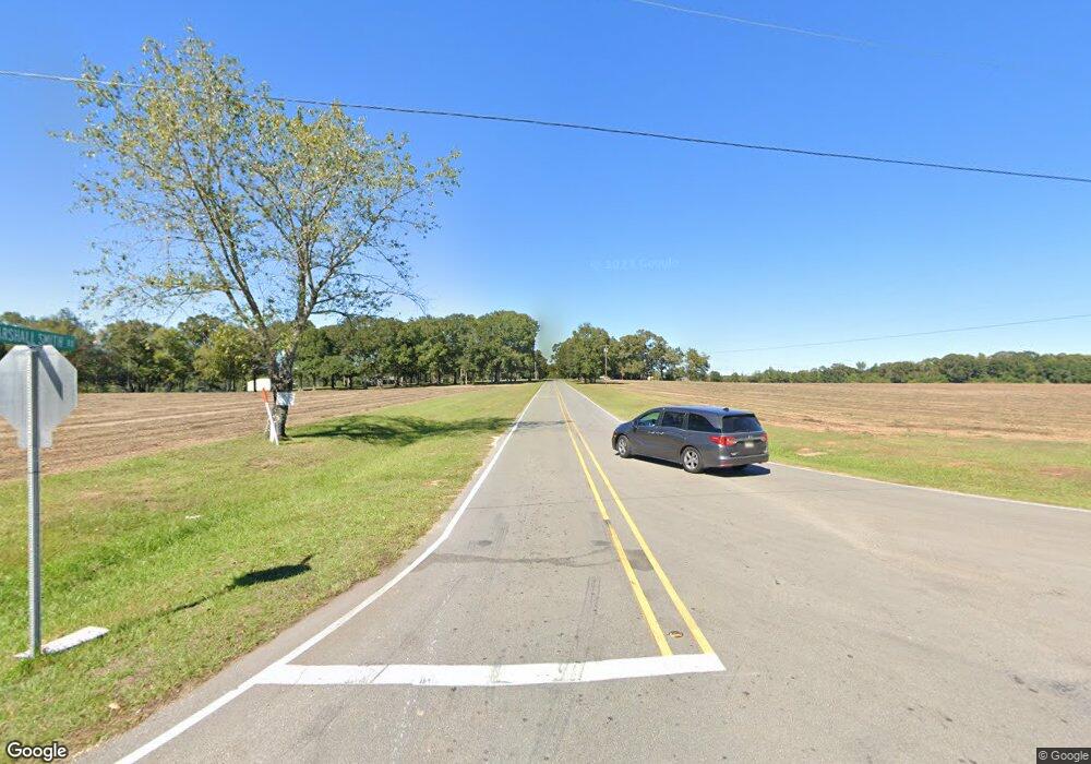 4 Marshall Smith Rd, Lucedale, MS 39452 - photo 1