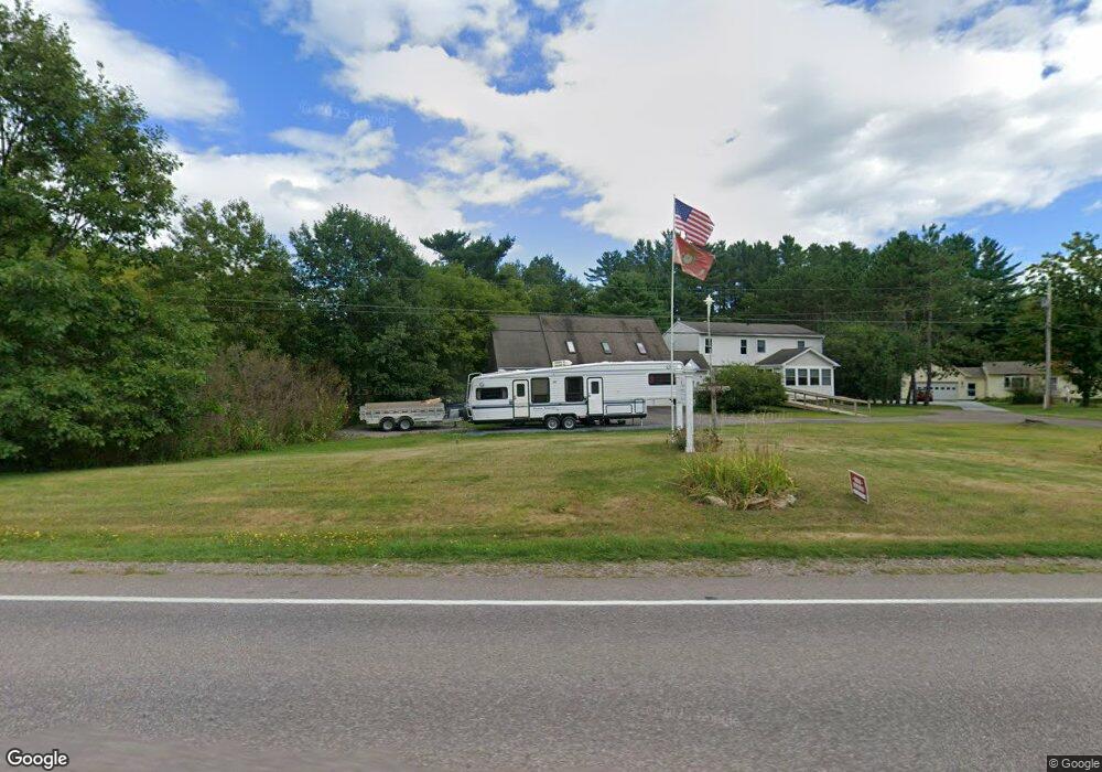 240 Ethan Allen Hwy, Milton, VT 05468 - photo 1