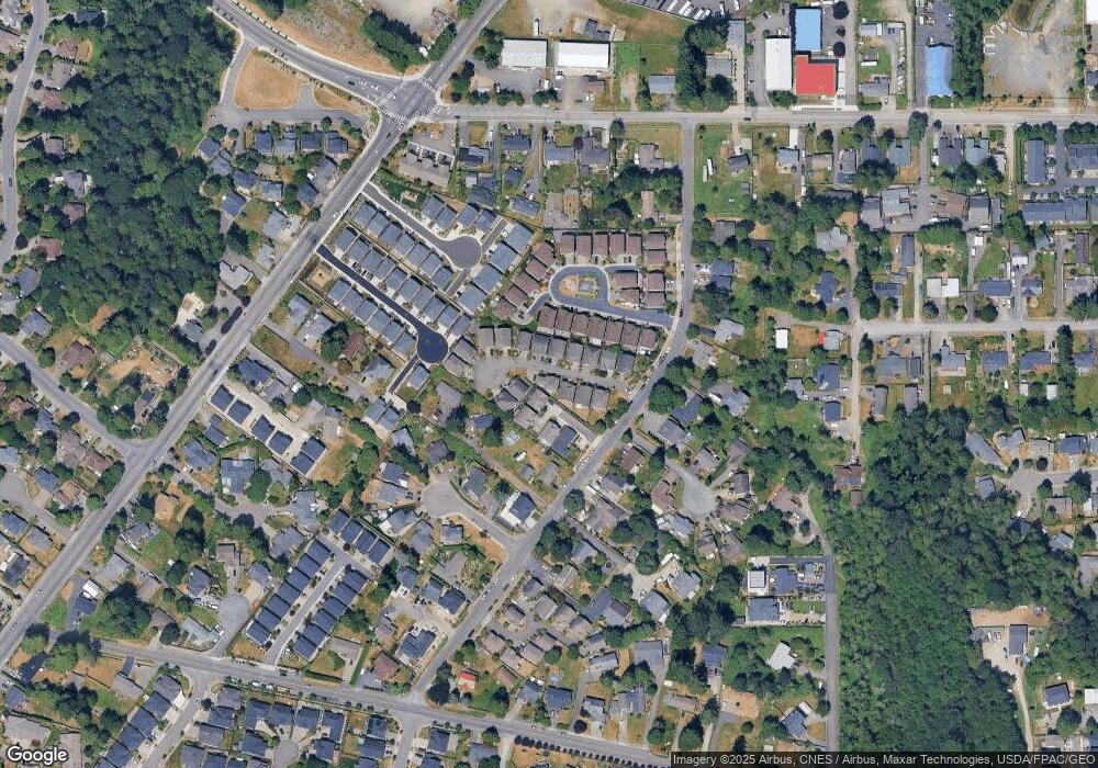 3814 134th Place SW unit 14, Lynnwood, WA 98087 - photo 1