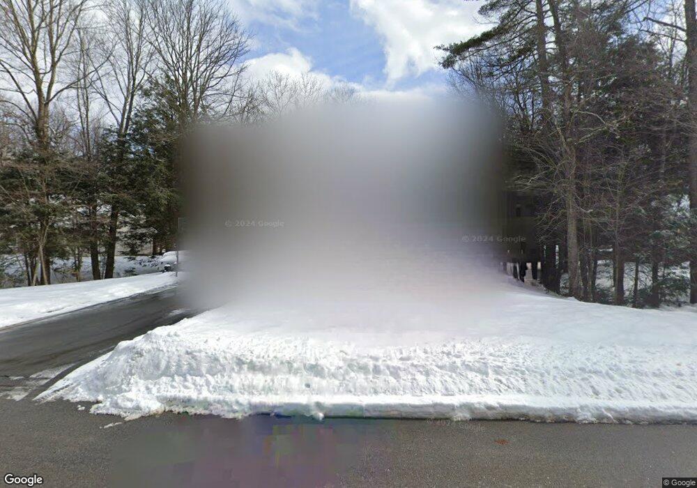 38 Whirlaway Blvd, Gansevoort, NY 12831 - photo 1