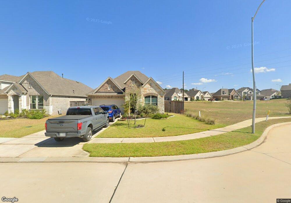 1316 Wicklow Forest St, Magnolia, TX 77354 - photo 1