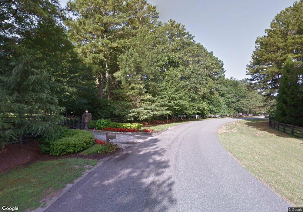 0 Saddlesprings Dr unit 8511969, Milton, GA 30004 - photo 1