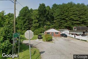 514 Rr 1, Sod, WV 25564