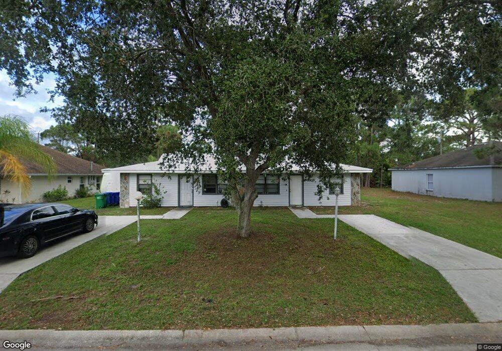 114 Marsh St, Sebastian, FL 32958 - photo 1