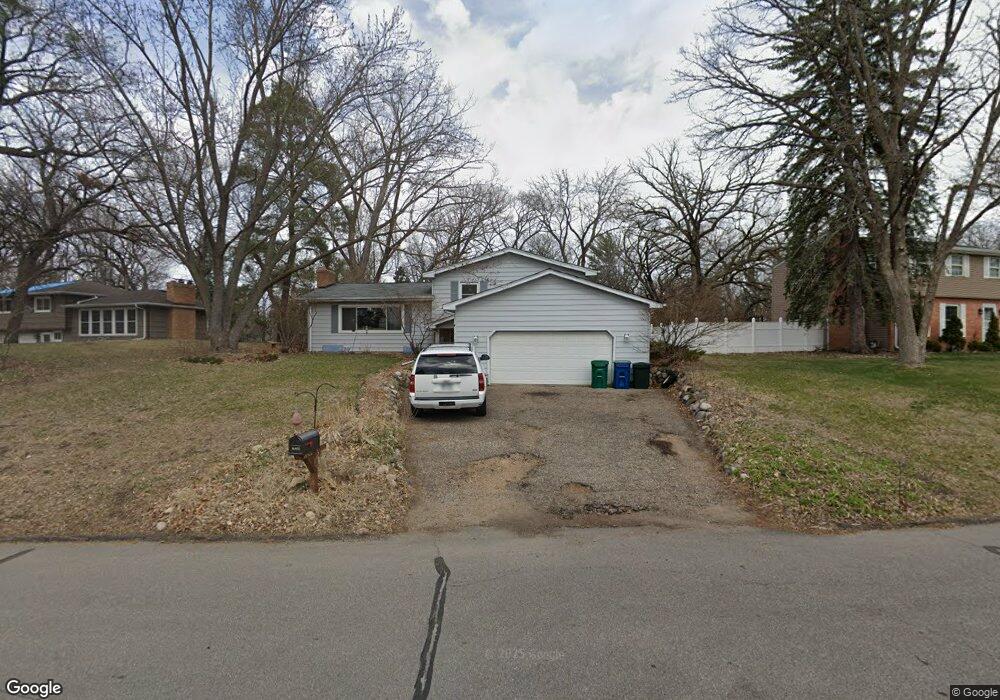 16400 Temple Dr, Minnetonka, MN 55345 - photo 1