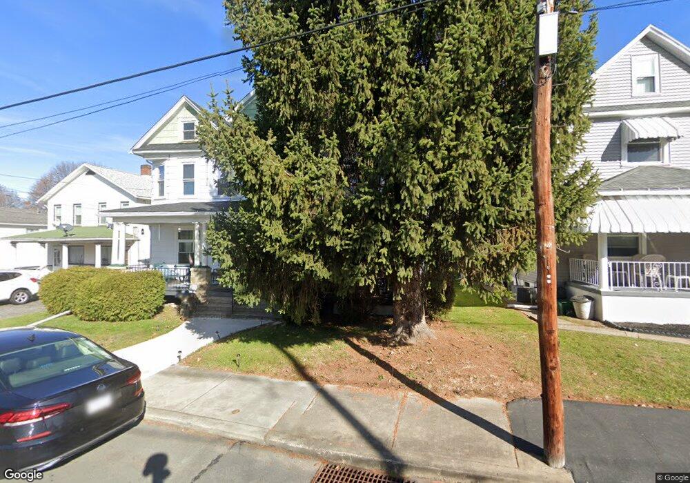 172 Butler St, Pittston, PA 18640 - photo 1