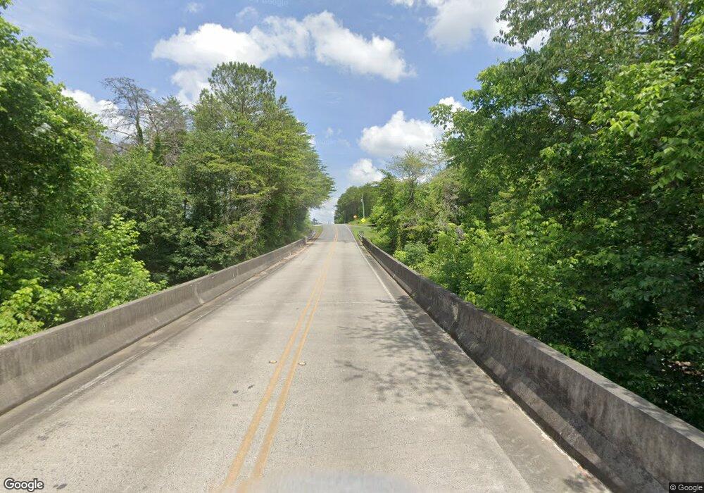 484 Mount Pleasant Rd NE, Fairmount, GA 30139 - photo 1