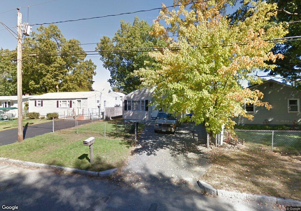 115 Wrentham Rd, Springfield, MA 01119 - photo 1