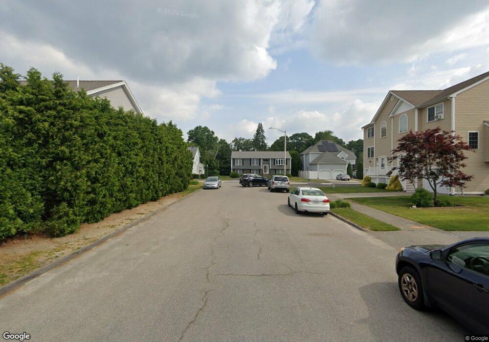 6 Christine Dr, Worcester, MA 01604 - photo 1