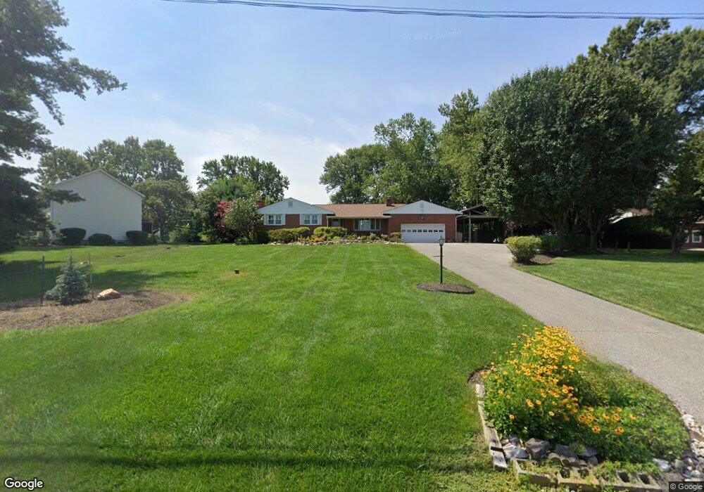 10469 Gorman Rd, Laurel, MD 20723 - photo 1