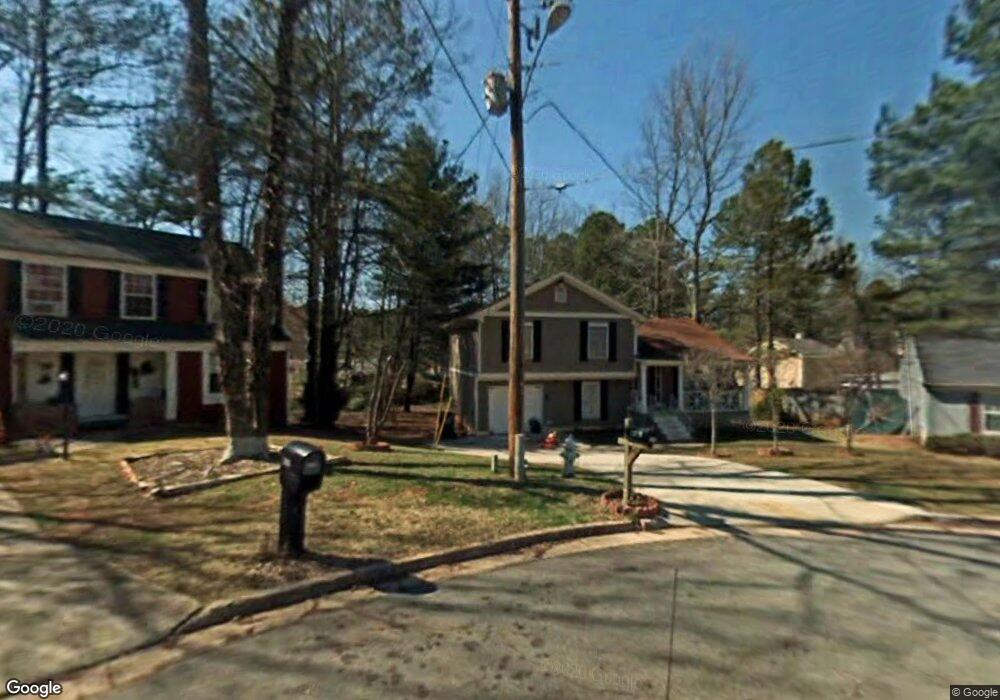 5287 Riva Ridge Ln, Norcross, GA 30093 - photo 1