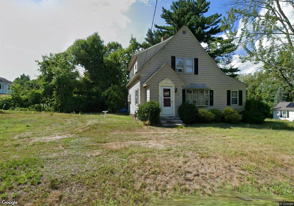 51 W Elm St, West Townsend, MA 01474 - photo 1