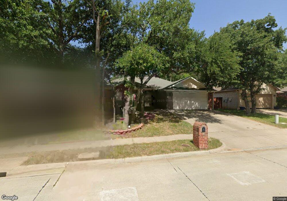 3904 Kirby Dr, Denton, TX 76210 - photo 1