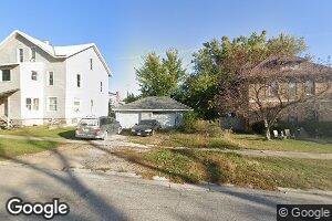 208 E Spring St, Manly, IA 50456