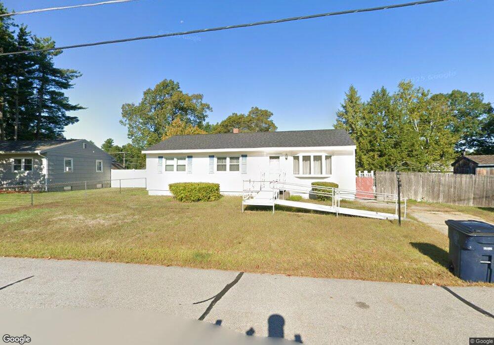 7 Kerry Ln, Nashua, NH 03062 - photo 1