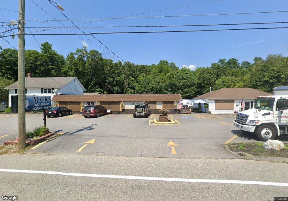 769-775 Quinebaugh Rd, Thompson, CT 06262 - photo 1