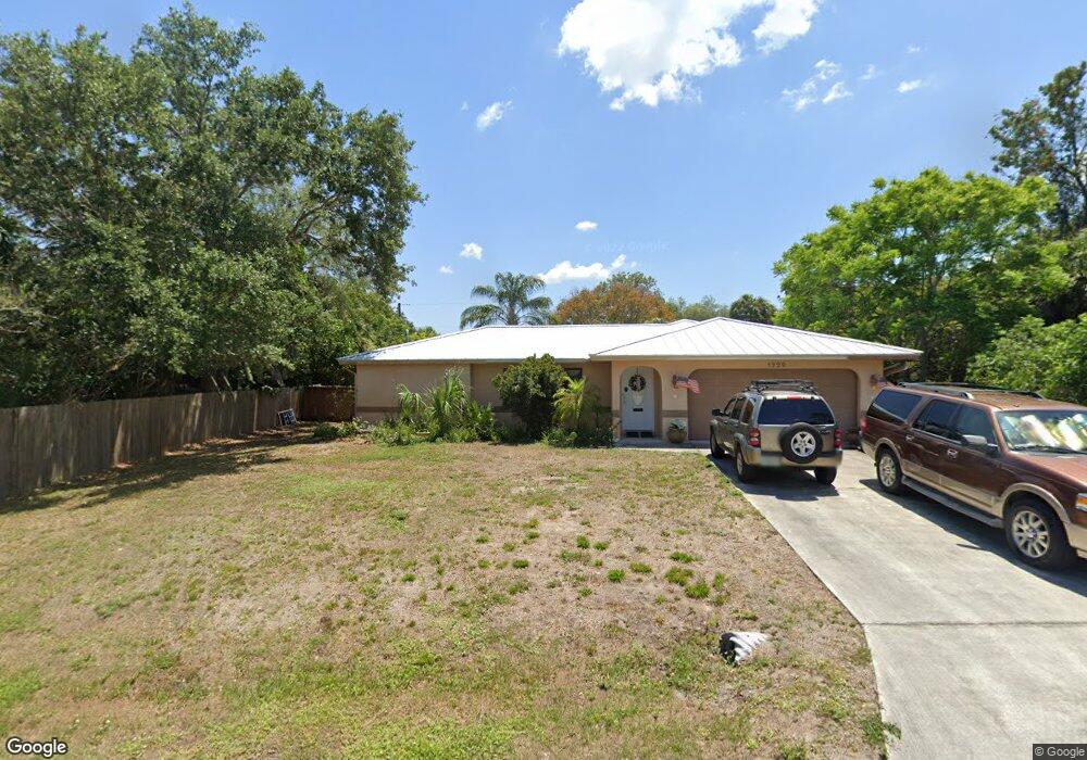 1229 Pike Ave NW, Port Charlotte, FL 33948 - photo 1