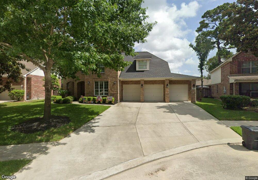 2619 Avalon Forest Ct, Spring, TX 77386 - photo 1