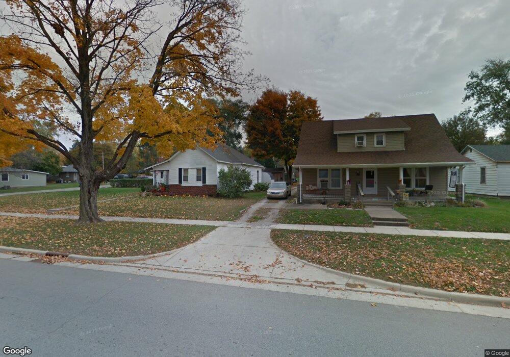 103 E Maple St, Attica, IN 47918 - photo 1