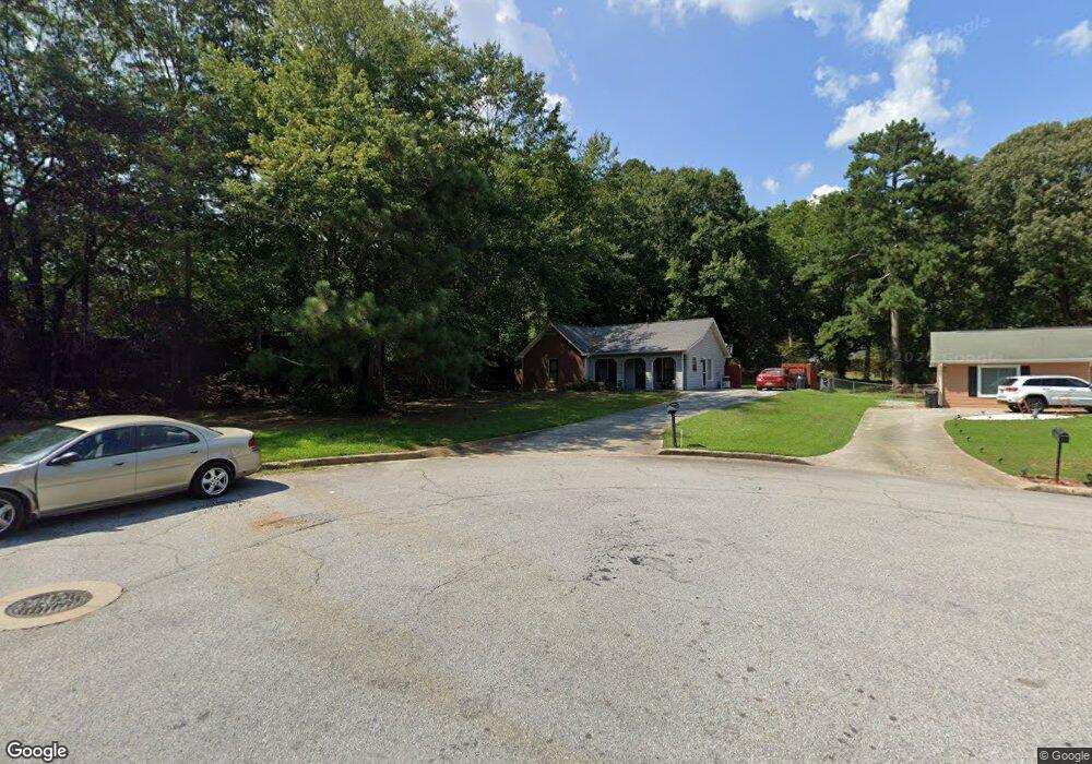 887 Bartow Ct unit 4, Riverdale, GA 30274 - photo 1