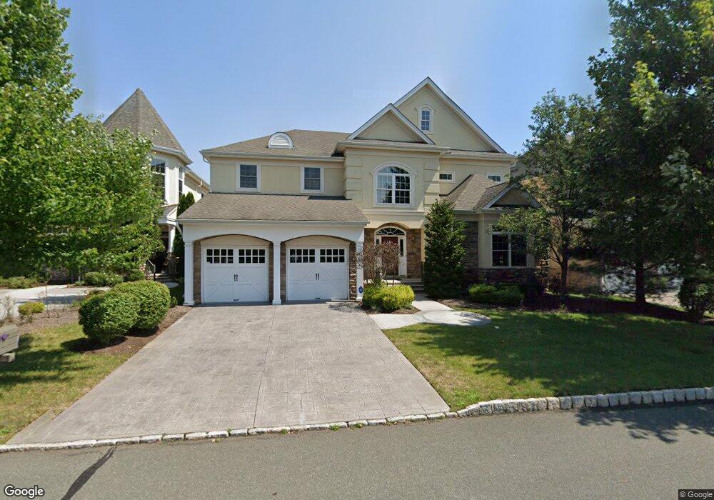 20 Betsy Ross Dr, Warren, NJ 07059 - photo 1