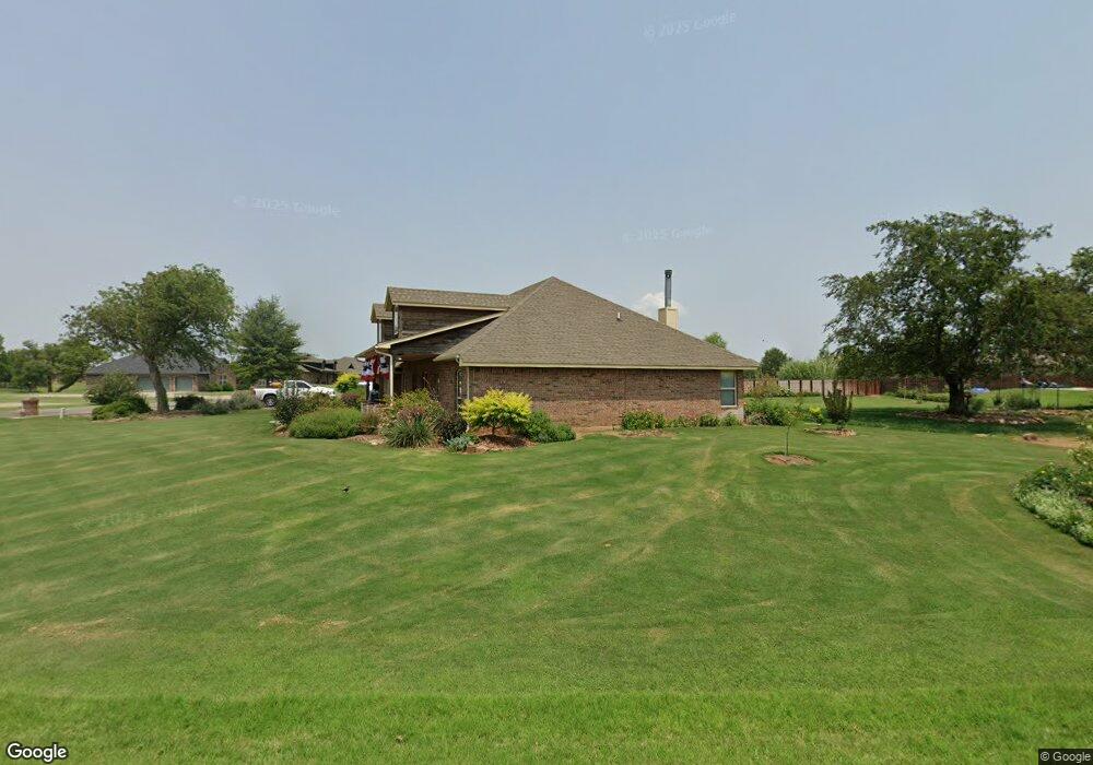 14370 Beaver Creek Rd, Edmond, OK 73025 - photo 1