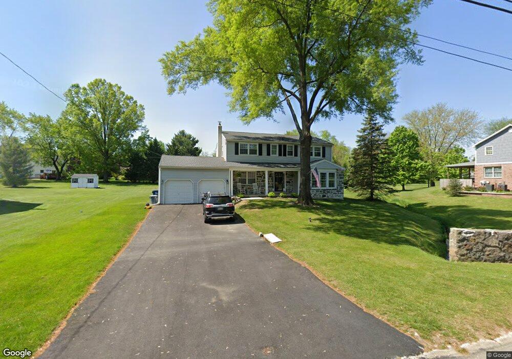 120 Crump Rd, Exton, PA 19341 - photo 1