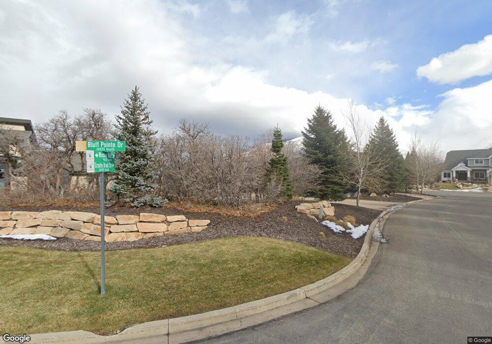 1563 E Granite Brook Ct, Draper, UT 84020 - photo 1