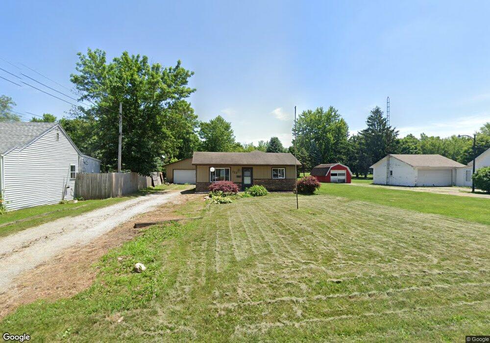 723 Keller Dr, New Haven, IN 46774 - photo 1