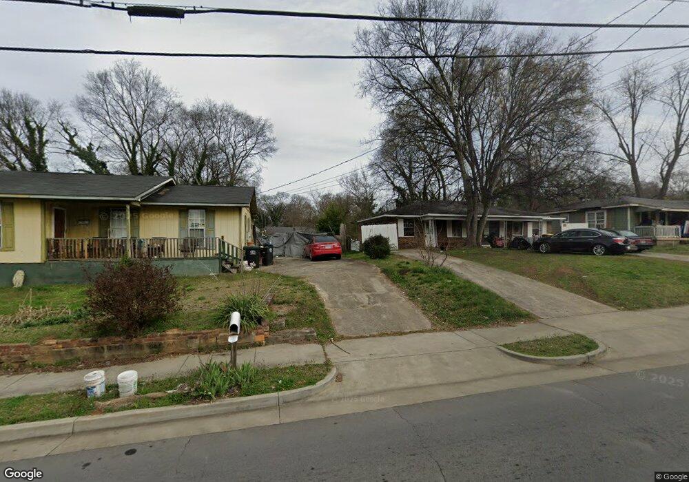 205 E 12th St SW, Rome, GA 30161 - photo 1