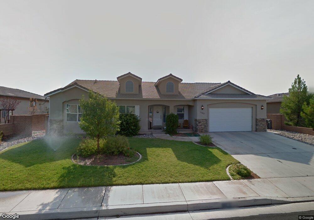 1143 S 375 E, Ivins, UT 84738 - photo 1