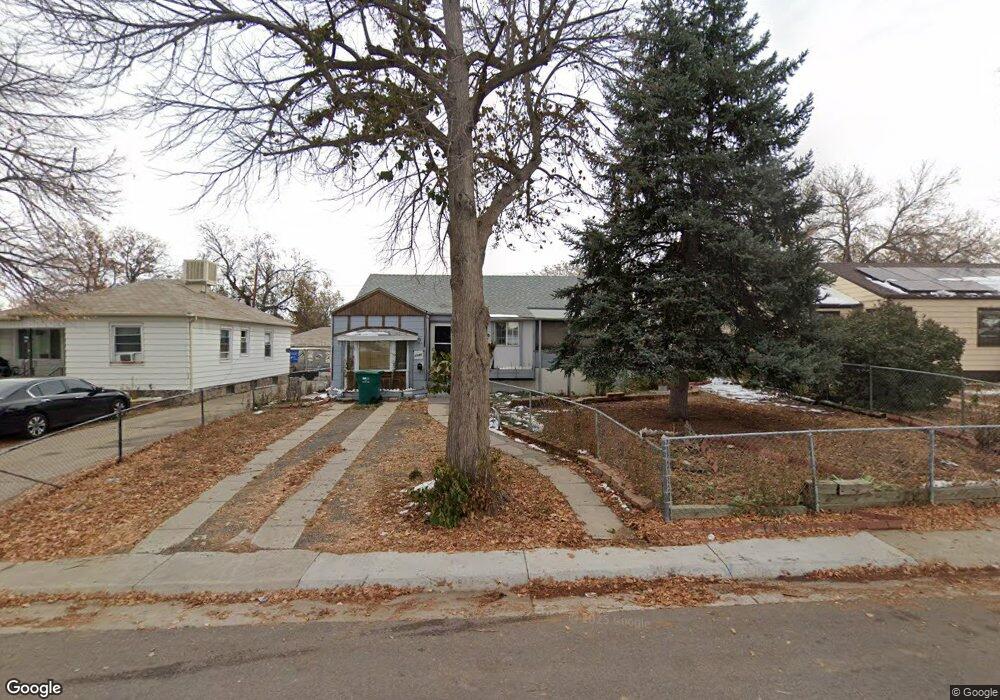 1986 Lima St, Aurora, CO 80010 - photo 1