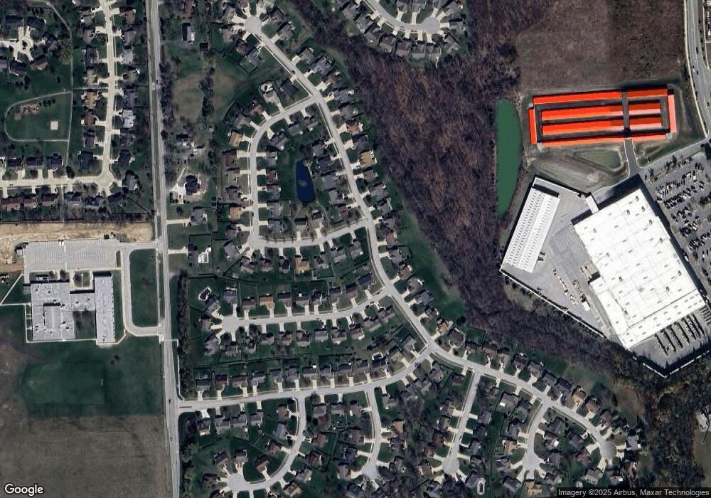 9522 Timber Wheel Ct, Fort Wayne, IN 46835 - photo 1