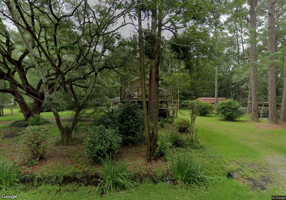 12112 Graymont Rd, Moss Point, MS 39562 - photo 1