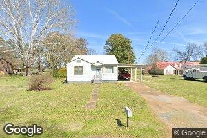 218 E Moon Ave, Crenshaw, MS 38621
