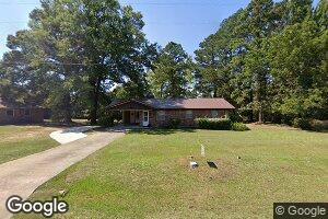 321 S Pinetree Rd, Grambling, LA 71245