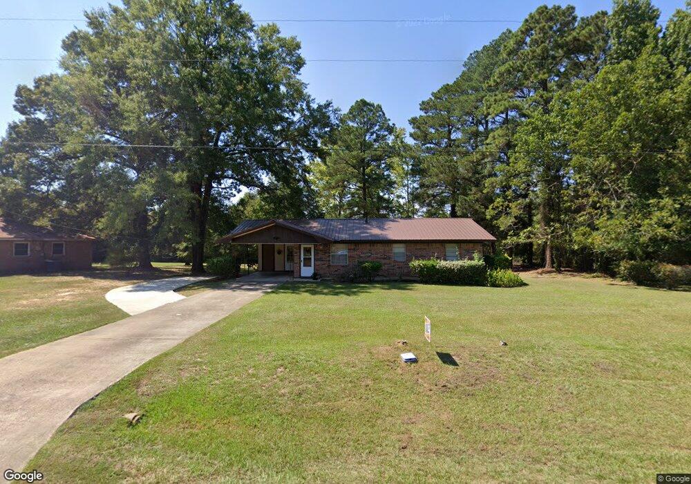321 S Pinetree Rd, Grambling, LA 71245 - photo 1