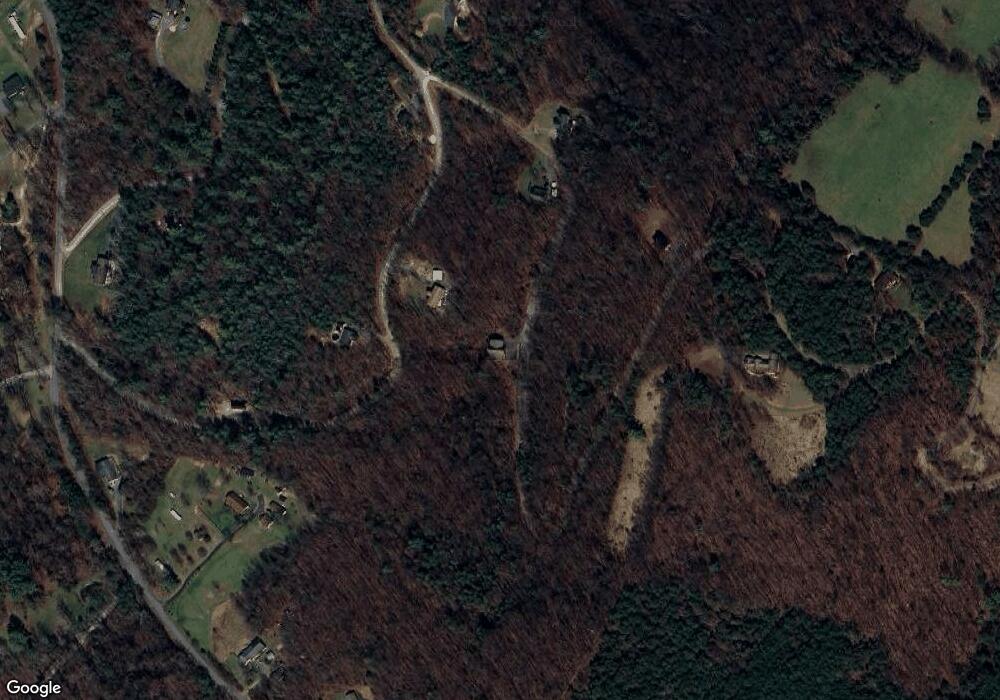 550 Cross Mountain Rd, Luray, VA 22835 - photo 1