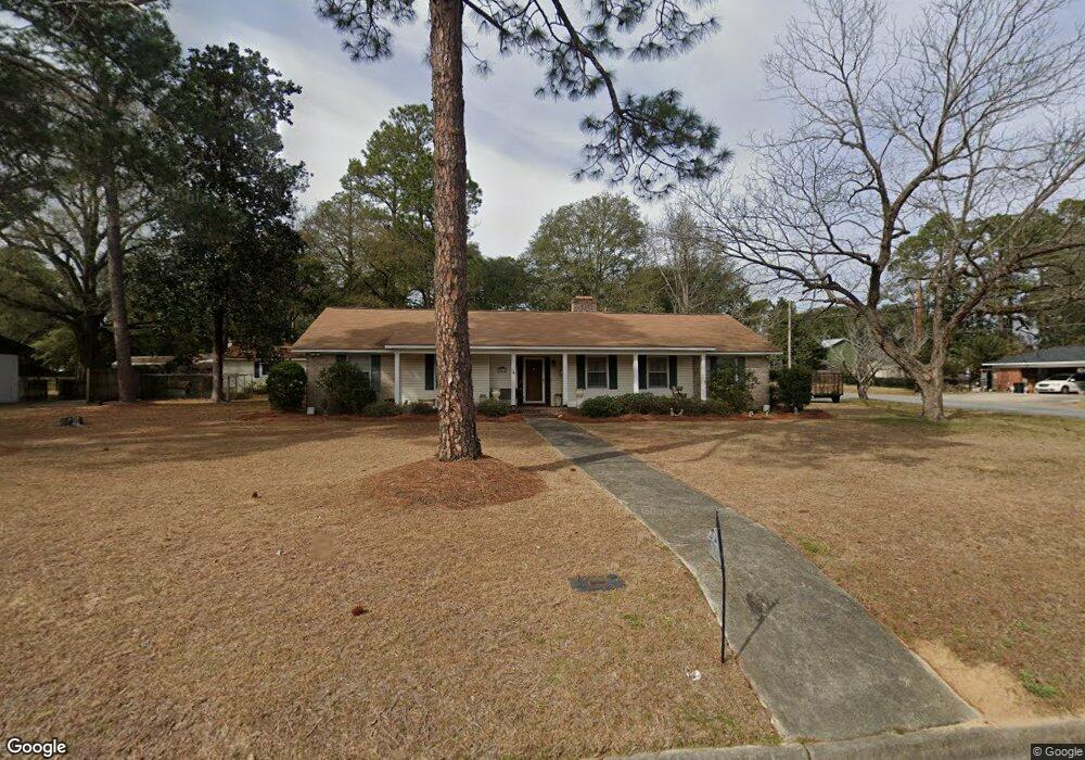 501 Park Ave, Statesboro, GA 30458 - photo 1